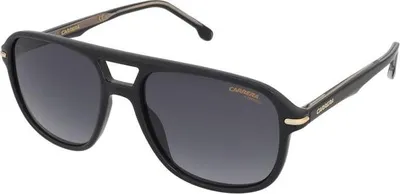 Produktbild von Carrera CARRERA 279/S Black gold 56/17/145 Herren Sonnenbrillen