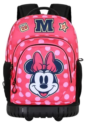 Obrázok produktu pre Disney Minnie Class vozík 47cm