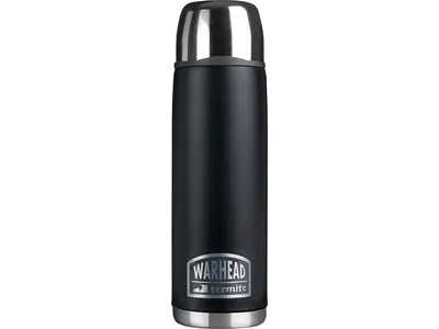 Produktbild von Thermos WARHEAD Termite 1 Liter schwarz