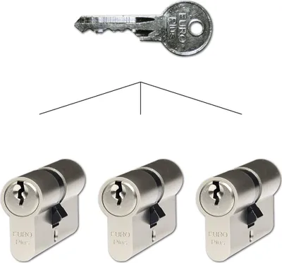 Zdjęcie produktu dla Richter Czech EP.30/35.NI.SET3