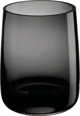 Produktbild von ASA Selection Vase, Windlicht, grau ajana Glas 88002009