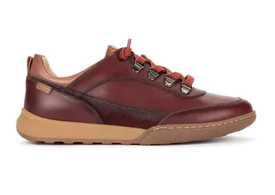 Imagen del producto de Pikolinos Viana: zapatillas para mujer