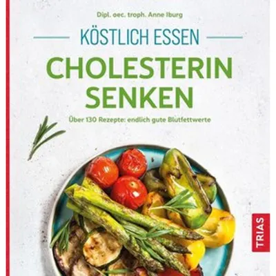 Immagine prodotto di Köstlich essen - Cholesterin senken