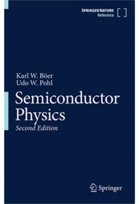 Obrázok produktu pre Semiconductor Physics