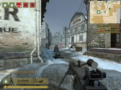 Produktbild von Day of Defeat Source (DVD-ROM) [EAMW]
