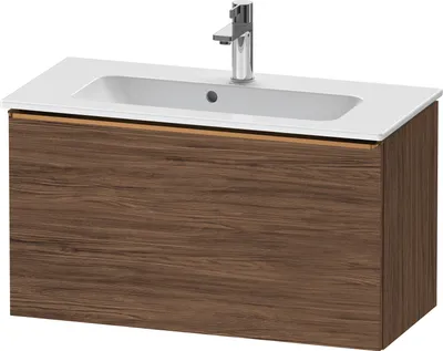 Produktbild von DURAVIT DE4269004210000 D-Neo WTU WH Cp. R.ek 810x372x440