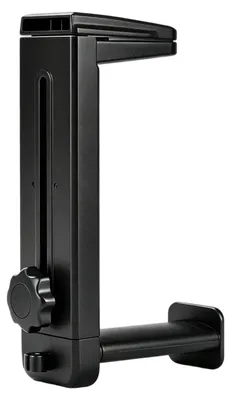 Produktbild von 2-in-1-Kopfhörerhalterung und -Ständer für Gaming