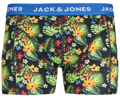 Immagine prodotto di Boxer Jack&Jones JACFLORAL TRUNK SN da Uomo