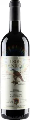Produktbild von I Sodi di S.Niccolò IGT - 2013 - 1,5 lt. - Castellare di Castellina