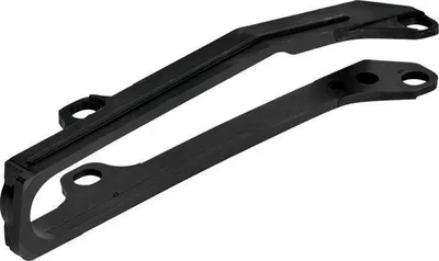 Productafbeelding van POLISPORT kettingbeschermer 8985200001, gemaakt van Polyurethan(polyurethaan), 0,149 kg, geschikt voor KAWASAKI KX