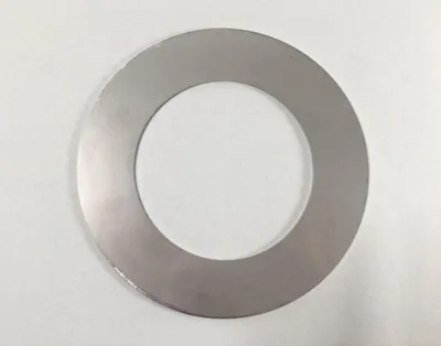 Produktbild von Brennerring 180 / 110 mm für Ölofen 5,5 - 7 kW Stahl-Feran