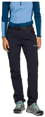 Produktbild von Trangoworld Dunai V02 Hosen Schwarz S Frau Schwarz S