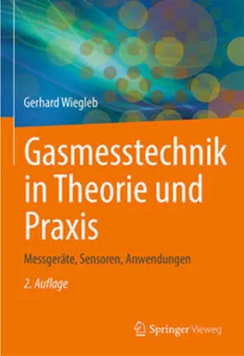Image de Gasmesstechnik in Theorie und Praxis
