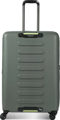 Produktbild von Hedgren Comby Grip L Exp 4 Rollen Trolley 74 cm mit Dehnfalte