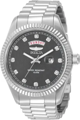 Image de Invicta Specialty 51047 Montre Quartz Homme - 43 mm