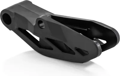 Produktbild von ACERBIS Replica Kettenführung Schwarz für YAMAHA YZ