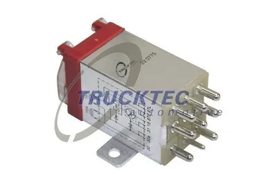Zdjęcie produktu dla Przekaźnik Abs Db W124/126/201
