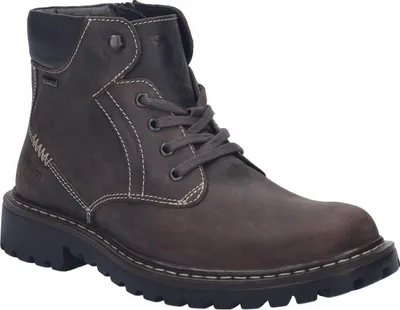 Produktbild von Josef Seibel Chance 39 Schnürstiefel Braun