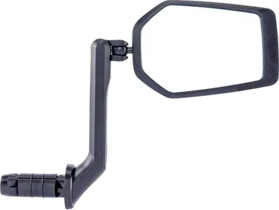 Produktbild von Contec E-view Evo Rückspiegel Silber  Silber One Size