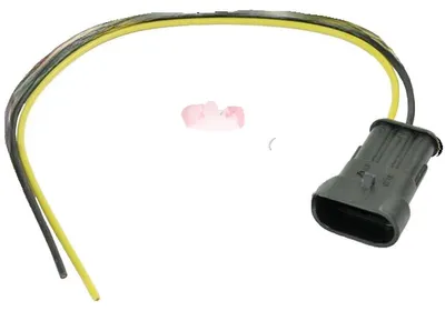 Obrázok produktu pre Súprava na opravu centrálnych elektrických káblov 250 mm METZGER 2324028