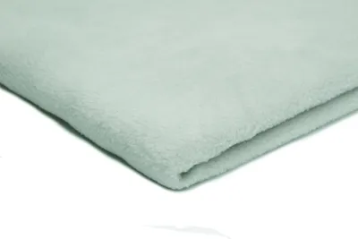 Obrázek produktu pro Tkaniny Polar Fleece 300 g/m2 Studená šedá 50 x 155 cm