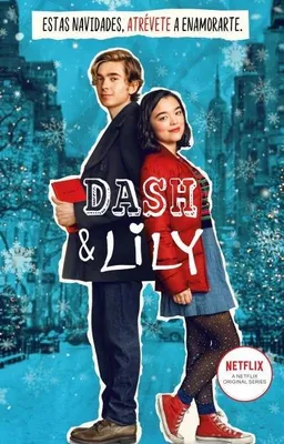Produktbild von Cohn, R: Cuaderno de desafíos de Dash & Lily