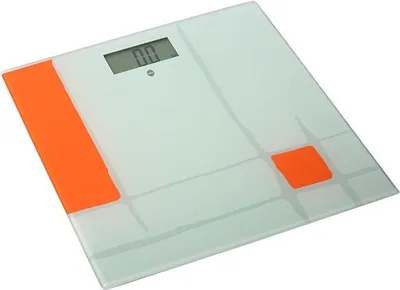 Obrázok produktu pre Kúpeľňová LCD váha ELDOM GWO230, max. 150 kg