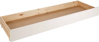 Produktbild von Pinodrawer Für Kapitänsbett Weiss