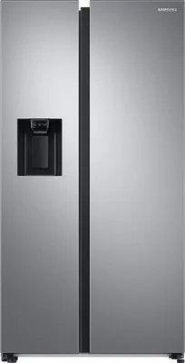 Produktbild von RS6GA884CSL/EG Kühl-Gefrier-Kombination