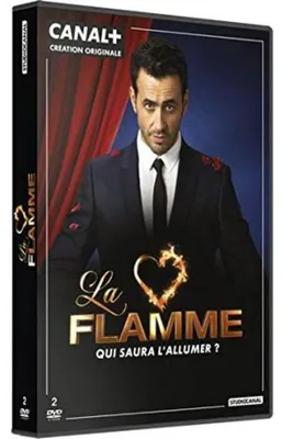 Immagine prodotto di La Flamme - [DVD]