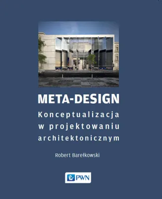 Obrázok produktu pre Meta-Design