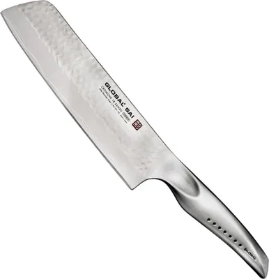 Produktbild von Global Sai Gemüsemesser 19cm SAI04