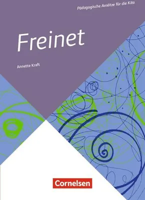 Obrázok produktu pre Freinet: Buch (Pädagogische Ansätze für die Kita)