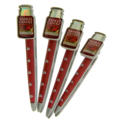 Image de YANKEE CANDLE Chimie & Soins 195020