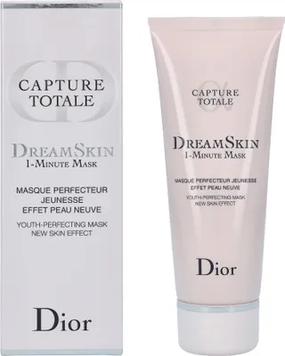 Produktbild von Dior Capture Totale Dreamskin 1 Minute Mask 75 ml