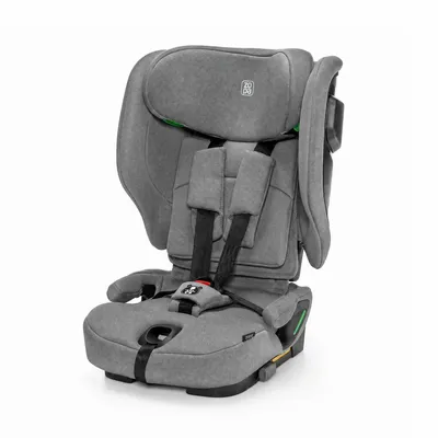 Produktbild von ZOPA Autokindersitz Gamma i-Size, Foggy grey