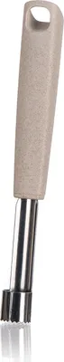 Produktbild von kernschneiderohr NATURAL Edelstahl, Griff PH