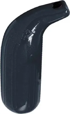 Produktbild von Taylor Bass Boat Fender Weiß,Schwarz 127 x 356 mm Weiß,Schwarz 127 x 356 mm