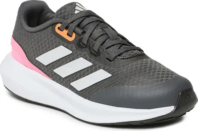 Produktbild von Adidas Sneakers HP5836 in Black color size 4