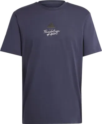 Immagine prodotto di Magliette Adidas Brand Love Signature Graphic Tee IW2673