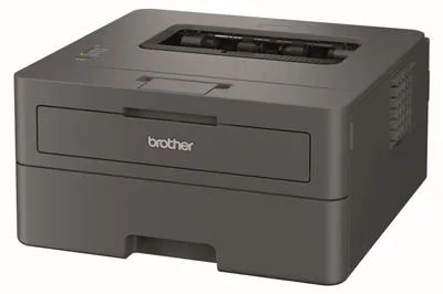 Obrázok produktu pre Brother HL-L2402D, Laser, 1200 x 1200 DPI, A4, 30 str. za minútu, Duplexná tlač, Šedá