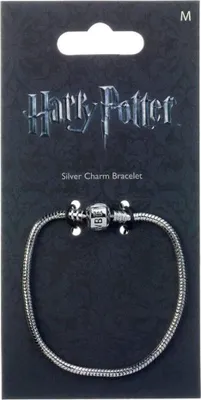 Zdjęcie produktu dla Bransoletka Harry Potter 20 cm