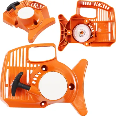Zdjęcie produktu dla Szarpak kosy STIHL FC55 FS38 FS45 FS46 FS55 HL45 KM55 KM55R 41401904009