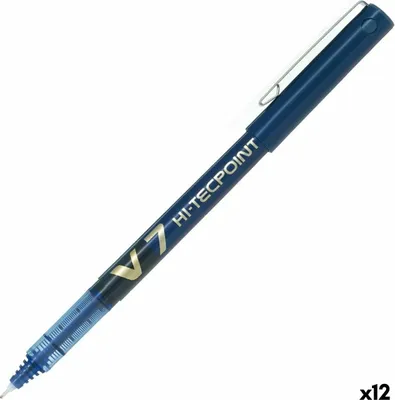 Image de Pilot 101101203 stylo roller Bleu