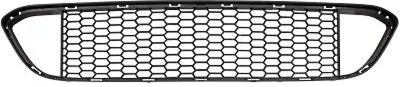 Produktbild von DIEDERICHS Lüftungsgitter Grill Stoßfänger für BMW 3 Coupe (E92)