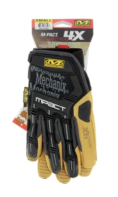 Obrázok produktu pre Ochranné rukavice MECHANIX