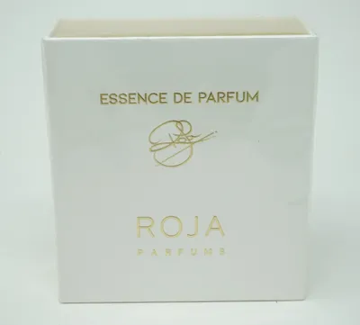 Obrázok produktu pre Roja Parfums Danger Essence čistý parfém pre ženy 100 ml