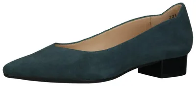 Produktbild von Peter Kaiser Ballerinas Ballerinas Veloursleder