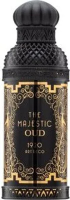 Immagine prodotto di Alexandre.J The Art Deco Collector The Majestic Oud eau de parfum unisex 100 ml