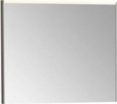 Produktbild von VITRA 67011 LED-Flachspiegel Prime 82 x 6 x 70 cm
